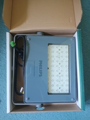 Philips LED-Strahler | CoreLine Tempo Medium BVP125