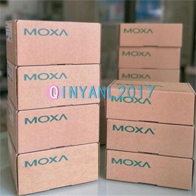 1PC NEW MOXA EDS-508A-MM-SC-T Ethernet switch