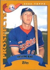2002 Topps MLB Baseball Trading Cards Pick From List #201-375
