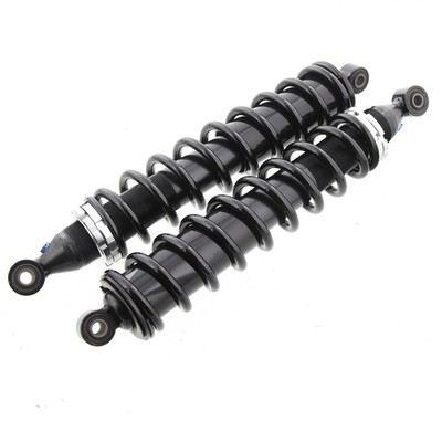 Shocks fit Honda Rancher 420 TRX420 TE/TM 2007 - 2013 Front Gas by Race-Driven