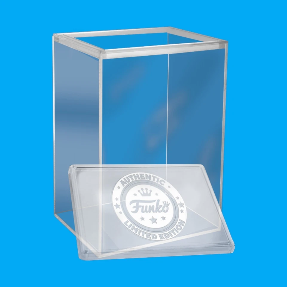 🟡 Funko Pop! Plus Homer on Scale #1841 LE 5000pcs w/ Protector PRESALE ✅ - Bild 3 von 3