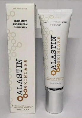 #ad #ad Alastin Hydrating Pro Mineral Broad Spectrum Sunscreen SPF 36 3.2 OZ NEW $21.00