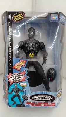 INTERACTIVE SPIDER MAN Model Spider Man THINKWAY
