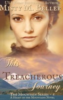 Misty M. Beller | This Treacherous Journey | Buch | Englisch (2018) | Gebunden