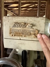 Grizzly G361 Vertical Milling Machine Manual ...