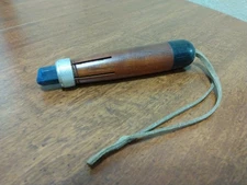 Dixon No 494 Crayon And Marker Holder Large Tip Includes Crayon