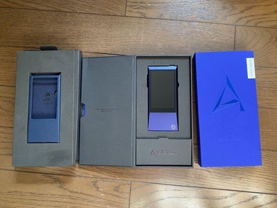 Astell&Kern Super Junior x AK Jr Limited Edition High Resolution Portable Audio