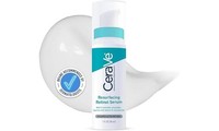 Cerave Retinol Serum 30 Ml – Aufbauendes Serum FüR Empfindliche Haut