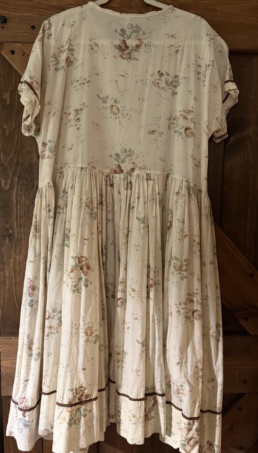 Magnolia Pearl Antoinetta Dress In Charlotte image 4
