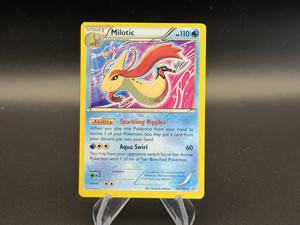 Milotic - 44/160 Primal Clash - Pokémon TCG - 2015