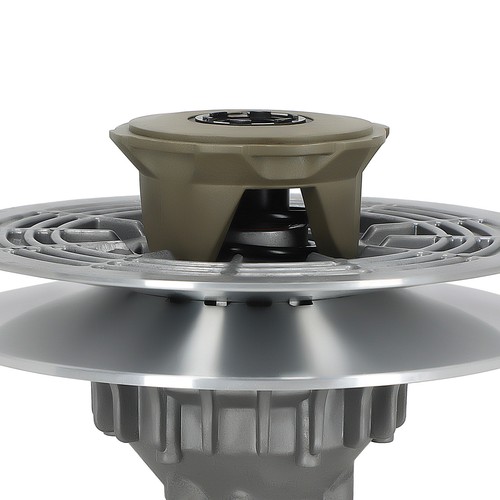 Secondary Clutch Assembly for Can Am Outlander & Commander & Maverick 1000R 4x4 - Picture 7 of 12