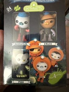 Octonauts Dvd | eBay