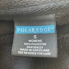 Women’s Polar Edge Grey Ski Snowboard jacket with black shell layer size M and S — photo 9