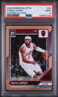 2025 Panini Caris LeVert Base (PSA 9)