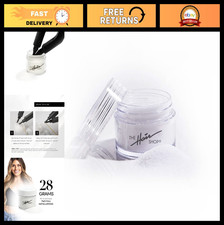 28g Keratin Glue Powder for Hair Extensions - Hot Fusion K Tip U-Tip I-Tip Tool