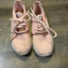Nautica girls Pink Trainer