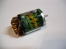 Vintage Trinity Team Losi Nervous Breakdown Modified Brushed Electric RC Motor