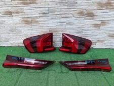 BMW X1 U11 ZWYKŁE Heckleuchte Rückleuchten Link Rechts 9465350 9465349 LHD OE