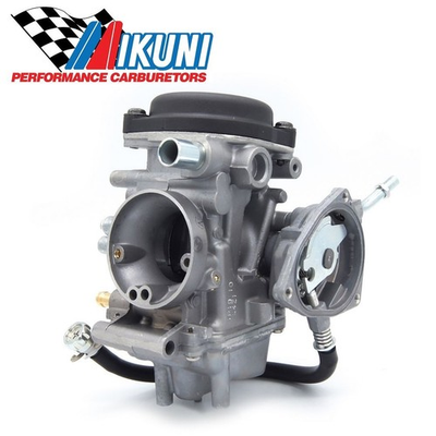 #ad Mikuni BSR33 Carburetor Carb Yamaha Kodiak Bruin Big Bear Grizzly Wolverine 450 $239.97