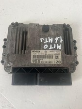 Moteur Alfa Romeo 1600