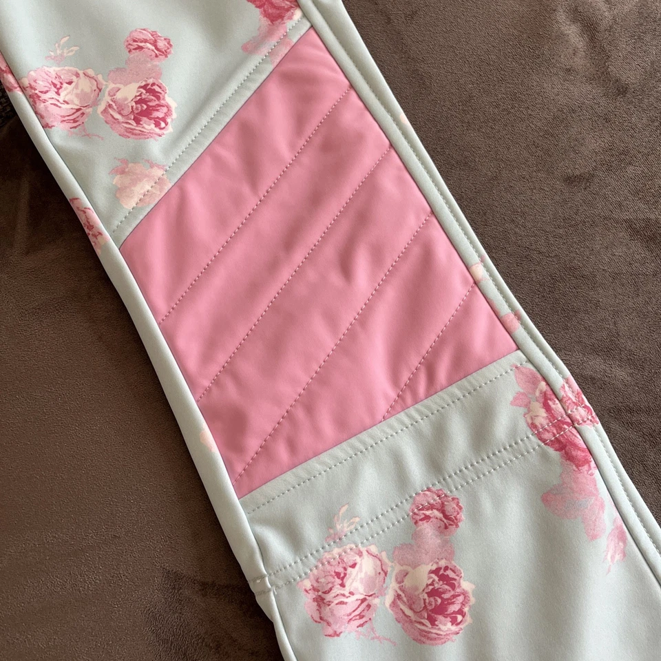 Pantalón de esquí BOGNER FIRE+ICE X LoveShackFancy Zula talla US 2 XXS EU 32 edición limitada Foto 3 de 4