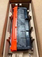 Used Ricoh 406344 Black AIO Toner Cartridge Type SP C310A