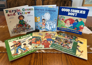 Robert Munsch | eBay