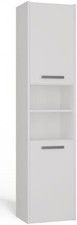 Armoire de salle de bain BDW 170 x 40 x 30 cm armoire de salle de bain...