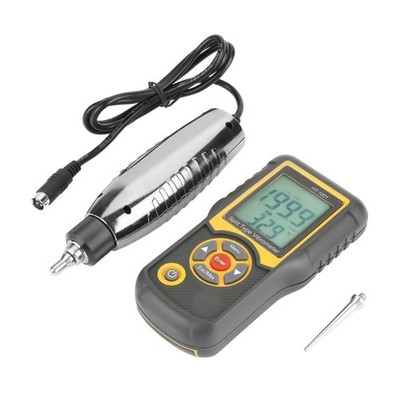 Convenient Vibration Measurement Device Temperature Resistant Design Accuracy