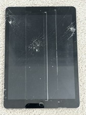 iPad 6th Gen 9.7" Used