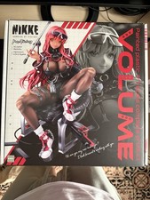 Goddess of Victory: Nikke Volume 1/7 figure