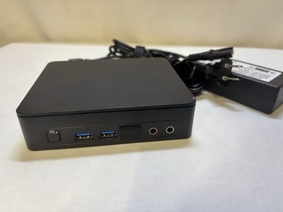 INTEL NUC Mini 8Gb intel(R) Celeron(R) N5105 @ 2.00 GHz Factory Reset
