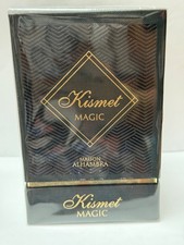 Kismet Magic by Maison Alhambra for Men - 3.4 oz EDP Spray