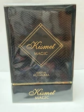 Kismet Magic by Maison Alhambra for Men - 3.4 oz EDP Spray