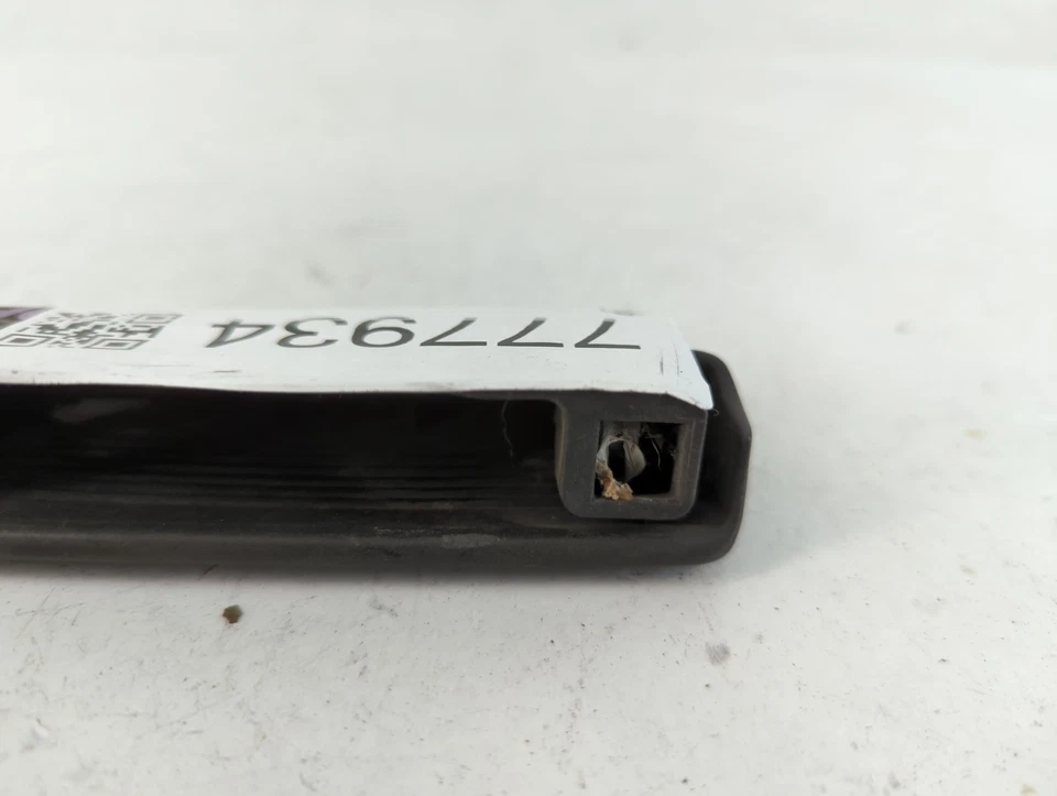 Ford Thunderbird 1989-1997 conductor capó izquierdo bisagra P1KCG Foto 3 de 4