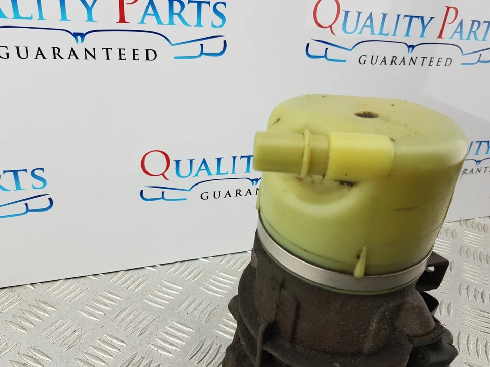 VOLVO XC60 POWER STEERING PUMP MK1 2013 31387595 - Image 4 of 4