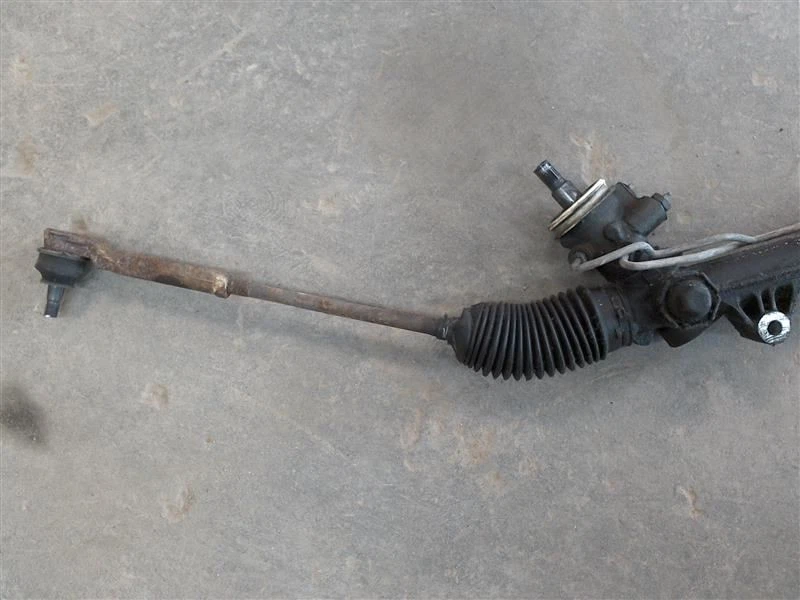 转向齿轮/机架动力架和小齿轮适用于 05-09 MONTANA 227285 — 第 2/4 张图片