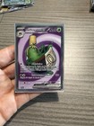 Carte Pokémon Théffroyable EX 189/167 TWM Mascarade Crépusculaire FR NEUF