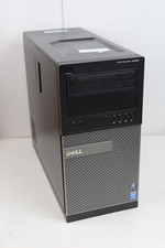 Dell Optiplex 9020 Tower MT PC Core i7 4TH Gen 16GB RAM NO HDD