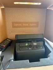 Matterport Pro 2 3D Camera MC200 134MP VR Capture Scanner w/ Charger Tested Wo