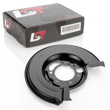 Deckblech Bremse Bremsstaubblech Bremsankerblech HL für MERCEDES-BENZ G-KLASSE