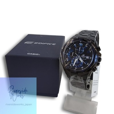 CASIO EDIFICE Quartz Analog EFR-539