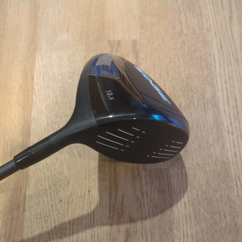 Callaway Edge Blue Edition Edge Driver, Regular Flex 65g Shaft, 10.5° Loft - Image 4 of 4