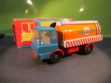 MSB Sprengwagen der
