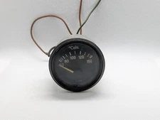 Vintage VDO Cockpit Series 150 Degree Celsius Temperature Gauge