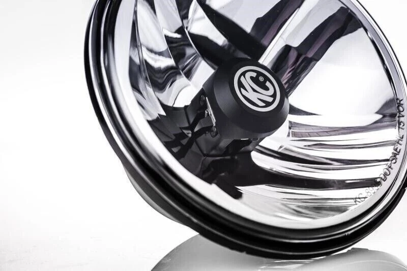 KC HiLiTES 42351 for 07-18 Jeep JK (Not Rubicon/Sahara) 7in. Gravity LED DOT - Image 3 of 3