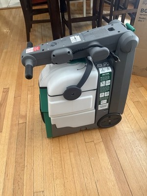 Bissell BigGreen Commercial BG10 Upright Deep Carpet Cleaner Model 10N2 MPN 10N2