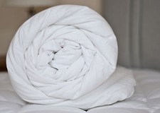 10.5 Tog Department Store Factory Seconds Duvet Quilt ALL SIZES