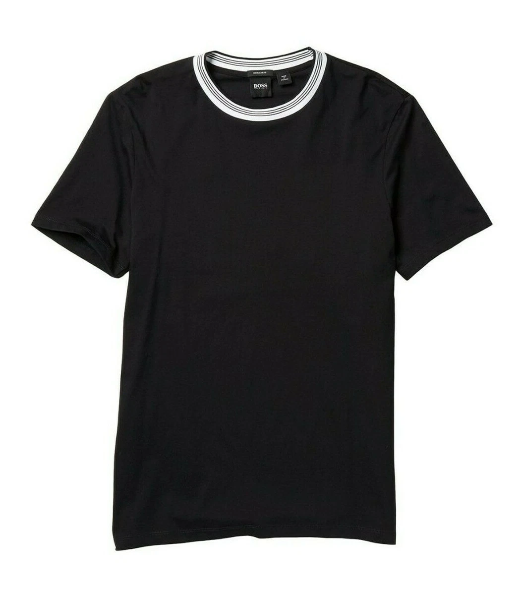 Hugo boss top tiburt t shirt