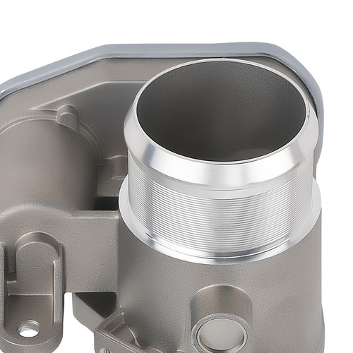 Throttle Body For Land Rover Discovery Sport Citroen C5 Ford S-Max Peugeot 2.2 - Picture 11 of 11